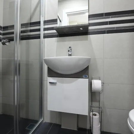 Space Suite 4 Istanbul