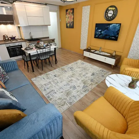 Space Suite 4 Apartment