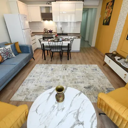 Space Suite 4 Istanbul