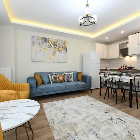 Space Suite 4 * Istanbul