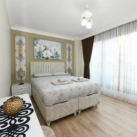 Apartment Space Suite 4 *