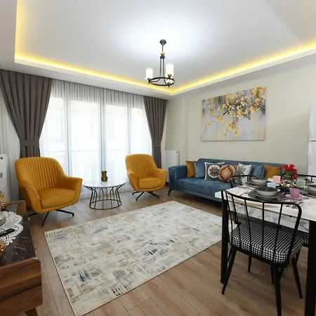 Appartement Space 4