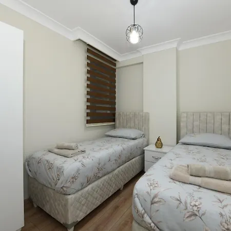 Appartement Space 4 *